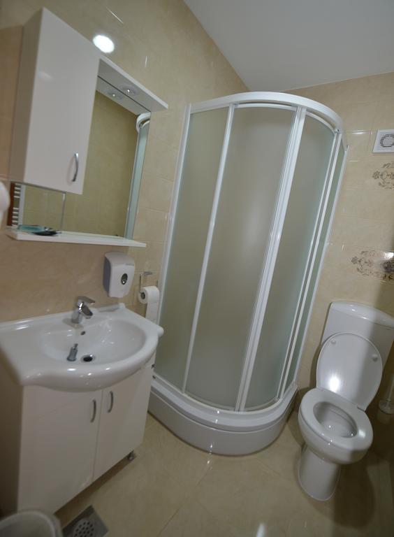 Hotel Rosabel Medjugorje Exterior photo