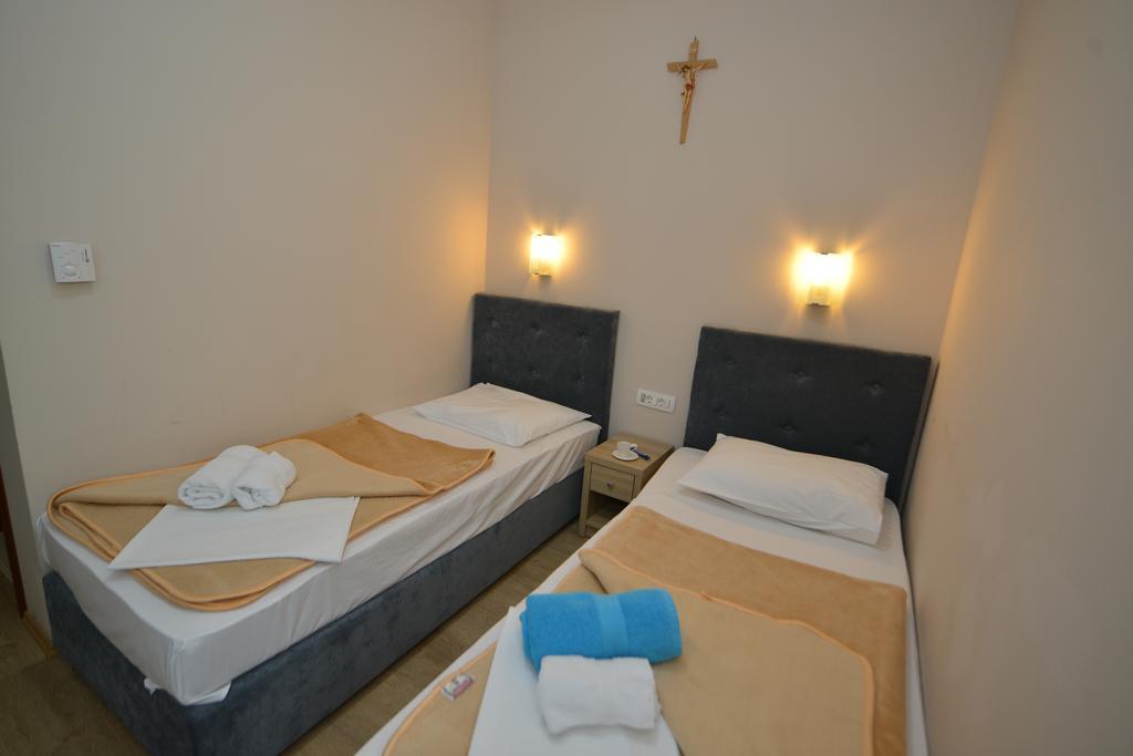 Hotel Rosabel Medjugorje Room photo