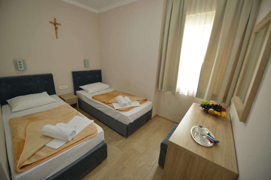 Hotel Rosabel Medjugorje Room photo